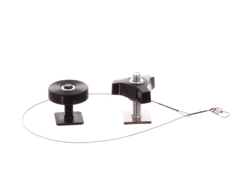 Ultralight Hot Shoe Ball Adapter