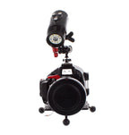 Ultralight Hot Shoe Ball Adapter
