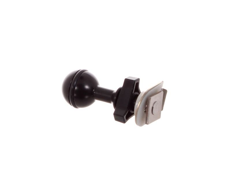 Ultralight Hot Shoe Ball Adapter