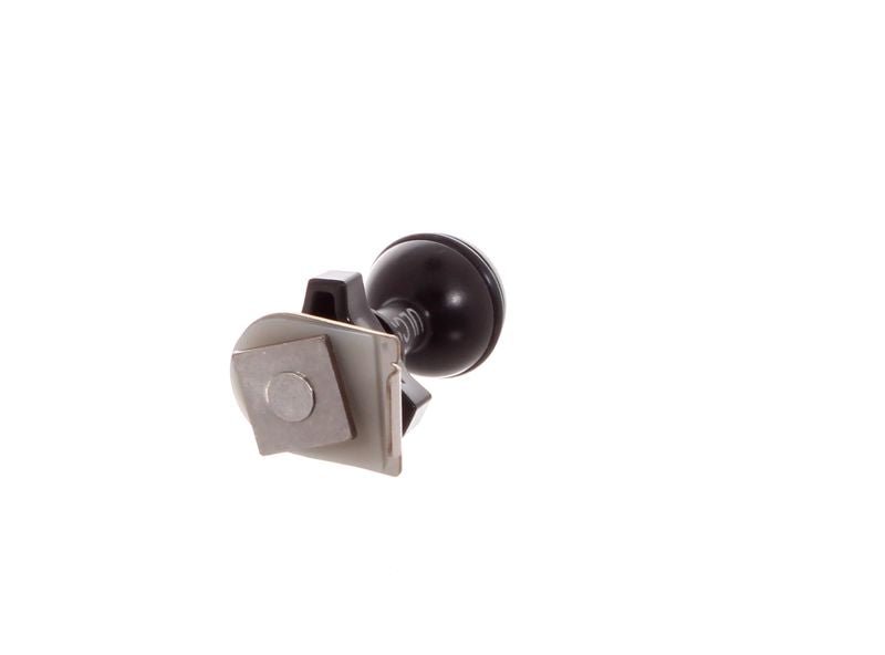 Ultralight Hot Shoe Ball Adapter