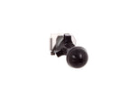 Ultralight Hot Shoe Ball Adapter