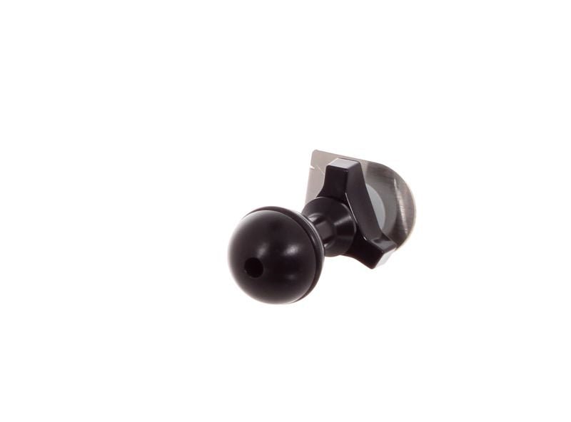 Ultralight Hot Shoe Ball Adapter