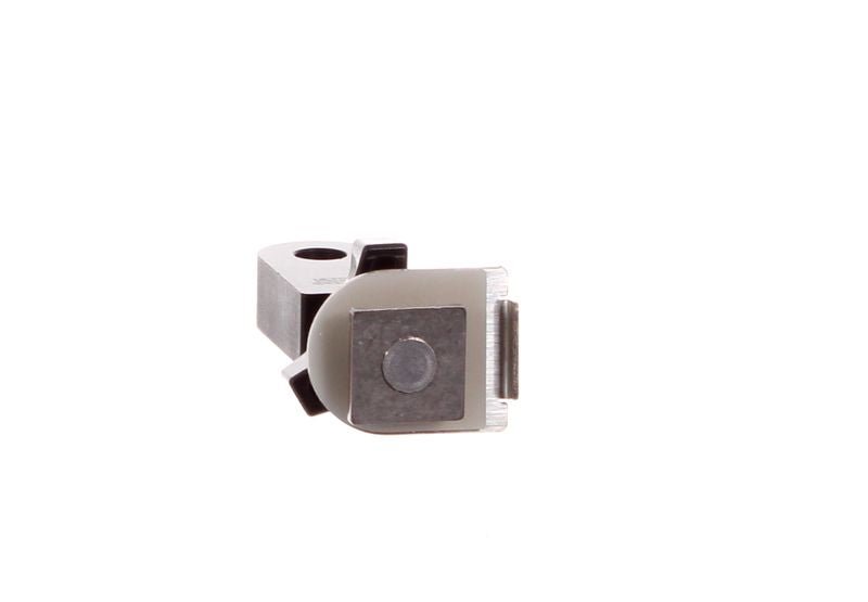 Ultralight Hot Shoe YS-Style Adapter