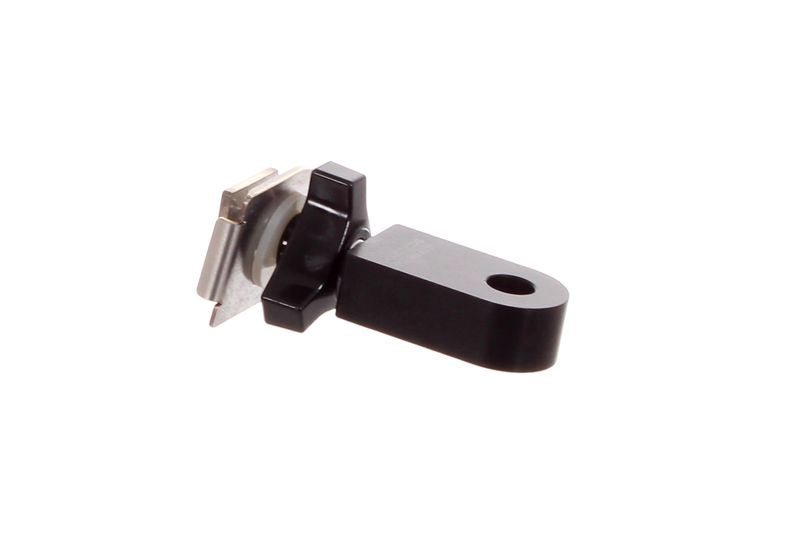 Ultralight Hot Shoe YS-Style Adapter