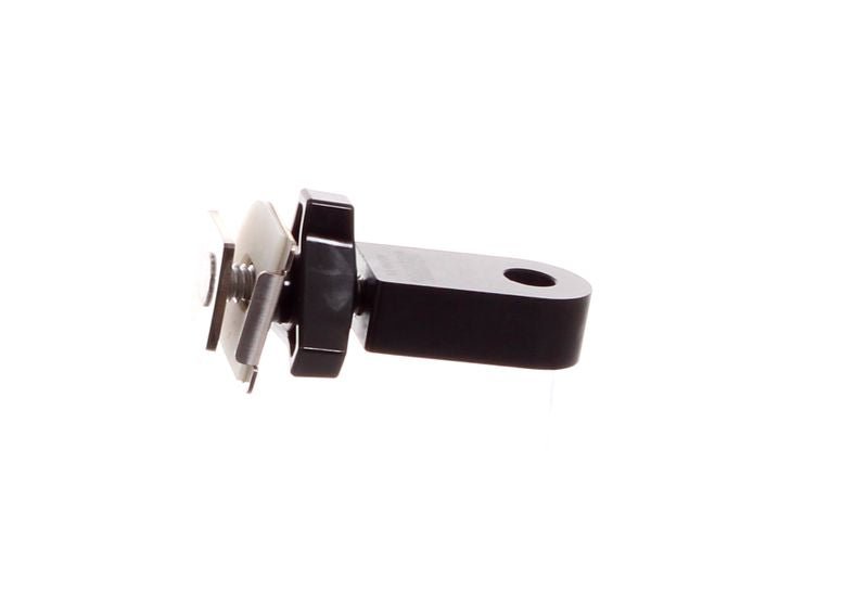 Ultralight Hot Shoe YS-Style Adapter