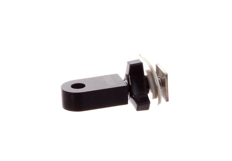 Ultralight Hot Shoe YS-Style Adapter