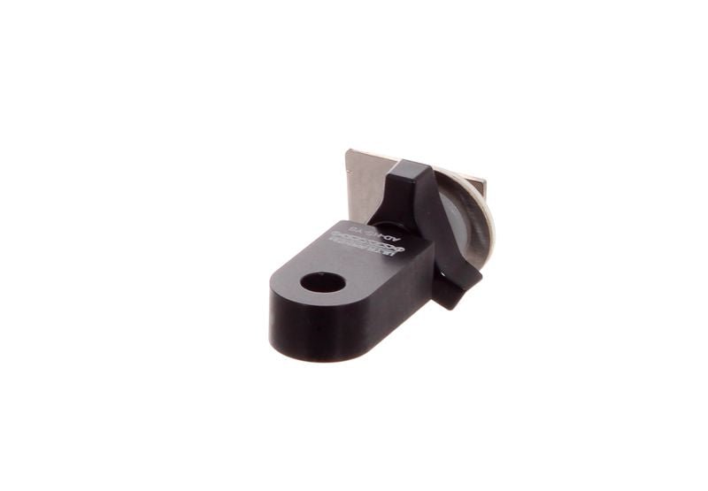 Ultralight Hot Shoe YS-Style Adapter