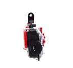 Ultralight Hot Shoe YS-Style Adapter
