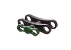 Ultralight Long Clamp for Focus Lights or Buoyancy Arms AC-CSL
