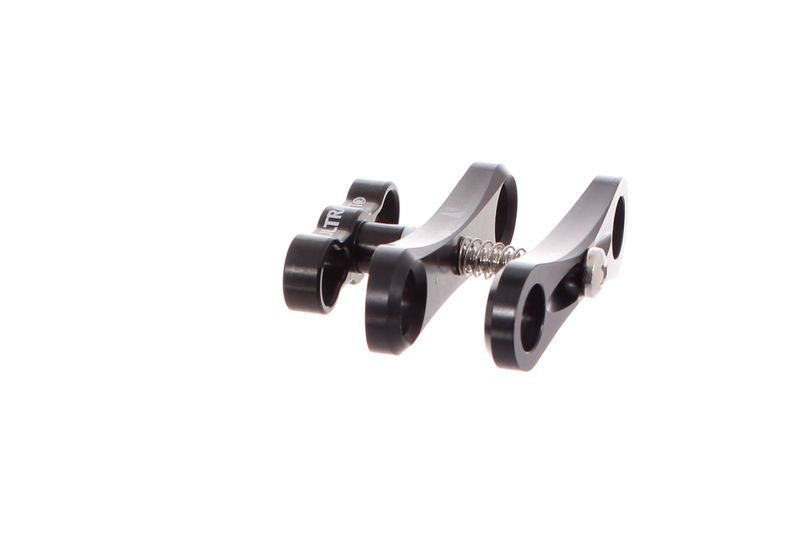 Ultralight Long Clamp for Focus Lights or Buoyancy Arms AC-CSL