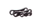 Ultralight Long Clamp for Focus Lights or Buoyancy Arms AC-CSL