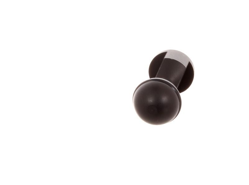 Ultralight M6 Universal Ball Adapter with 6mm Stud