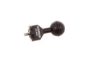 Ultralight M6 Universal Ball Adapter with 6mm Stud