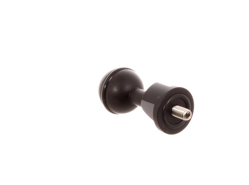 Ultralight M6 Universal Ball Adapter with 6mm Stud