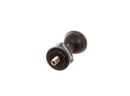 Ultralight M6 Universal Ball Adapter with 6mm Stud