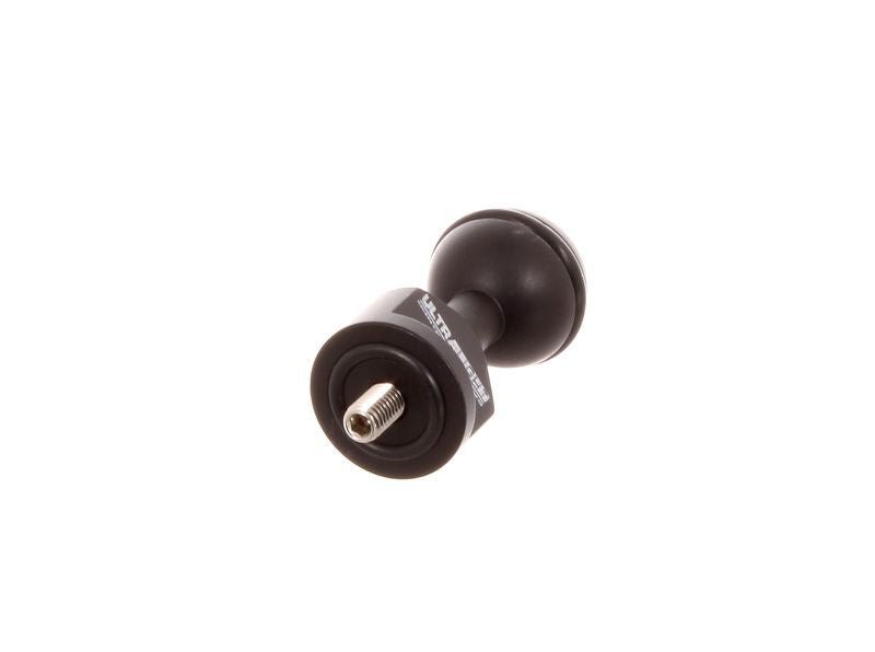 Ultralight M6 Universal Ball Adapter with 6mm Stud