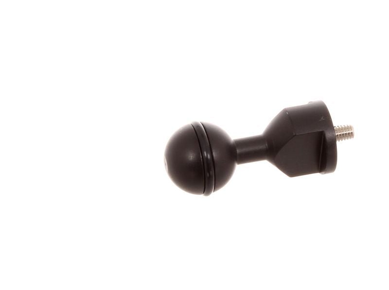 Ultralight M6 Universal Ball Adapter with 6mm Stud