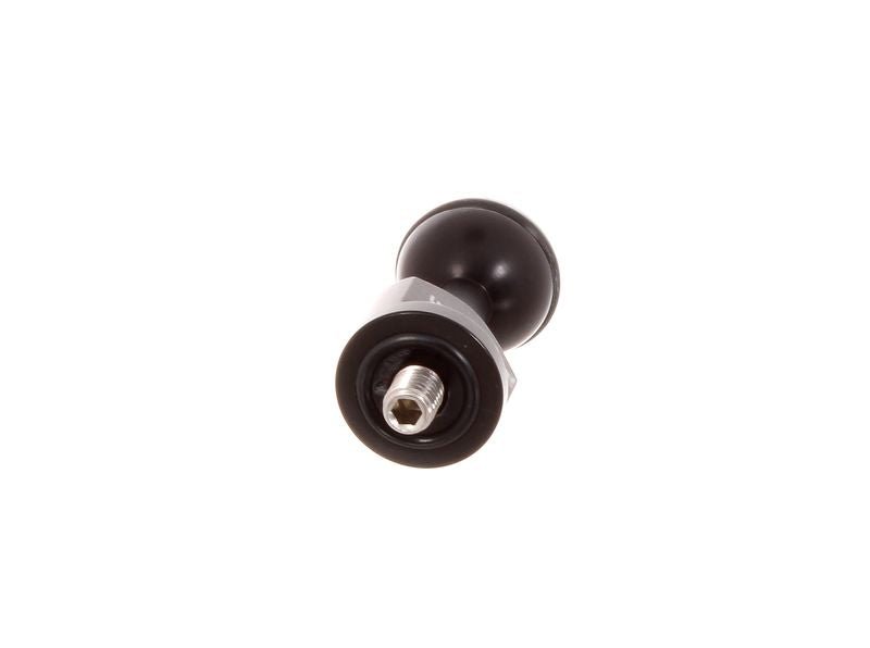 Ultralight M8 Universal Ball Adapter with 8mm Stud