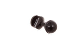 Ultralight M8 Universal Ball Adapter with 8mm Stud