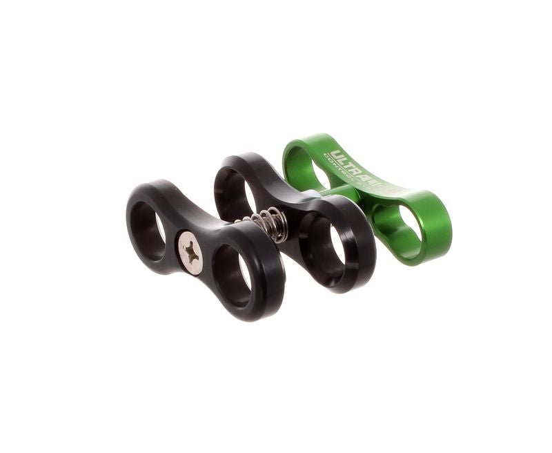 Ultralight New Style Standard Clamp with Fine Thread