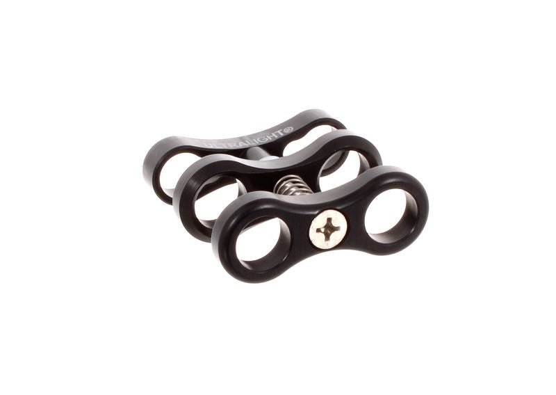 Ultralight New Style Standard Clamp with Fine Thread