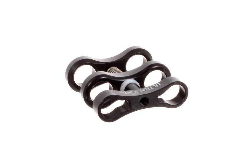 Ultralight New Style Standard Clamp with Fine Thread