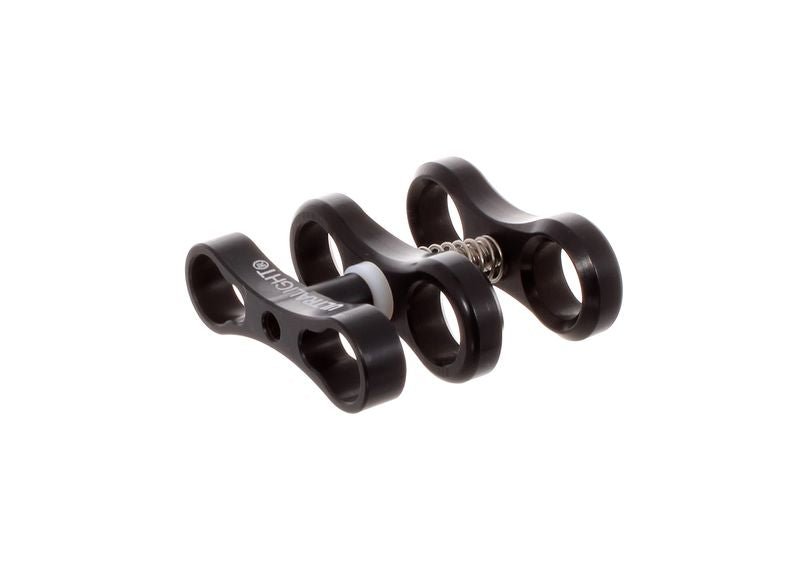 Ultralight New Style Standard Clamp with Fine Thread