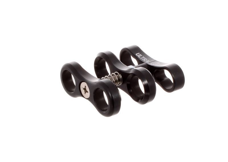 Ultralight New Style Standard Clamp with Fine Thread