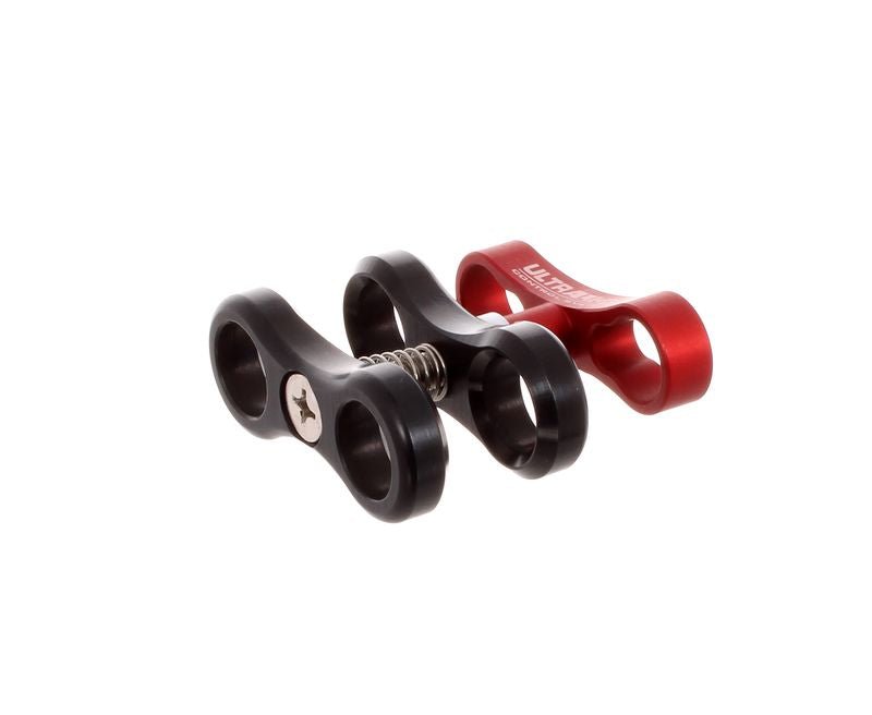 Ultralight New Style Standard Clamp with Fine Thread