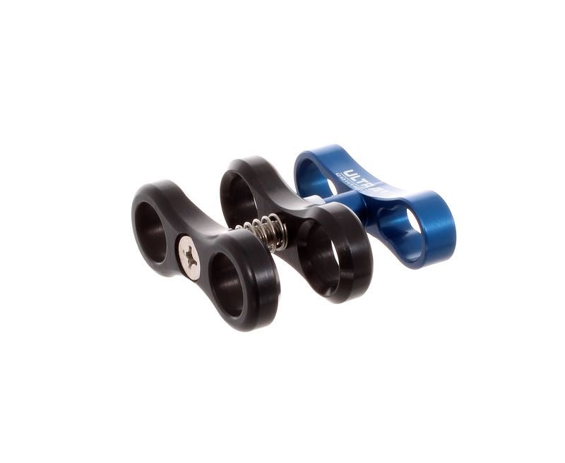 Ultralight New Style Standard Clamp with Fine Thread