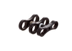 Ultralight New Style Standard Clamp with Fine Thread