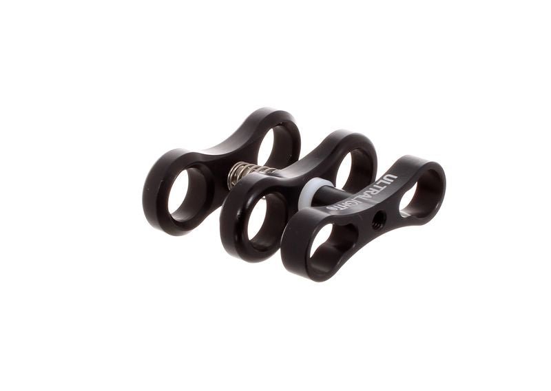 Ultralight New Style Standard Clamp with Fine Thread