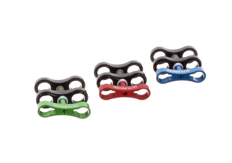 Ultralight New Style Standard Clamp with Fine Thread