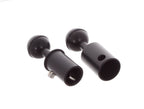 Ultralight Quick Release Double Ball Arm