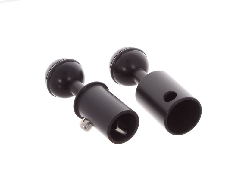 Ultralight Quick Release Double Ball Arm