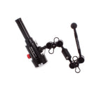 Ultralight Quick Release Double Ball Arm