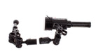Ultralight Quick Release Double Ball Arm