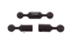 Ultralight Quick Release Double Ball Arm