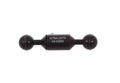 Ultralight Quick Release Double Ball Arm
