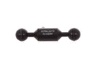 Ultralight Quick Release Double Ball Arm