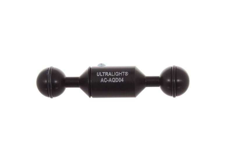 Ultralight Quick Release Double Ball Arm