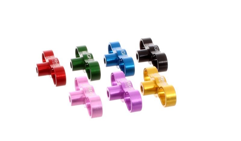 Ultralight Replacement Knob for Coarse Threaded Clamps