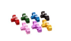 Ultralight Replacement Knob for Coarse Threaded Clamps
