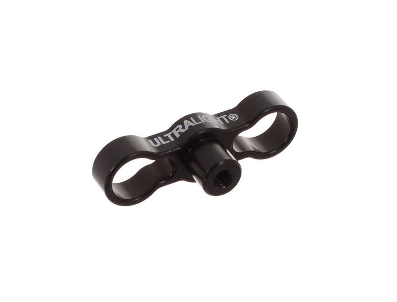 Ultralight Replacement Knob for Coarse Threaded Clamps