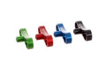Ultralight Replacement Knob for Fine Threaded Clamps