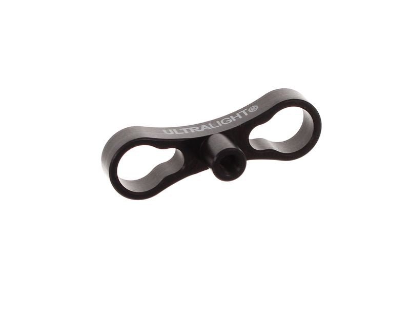Ultralight Replacement Knob for Fine Threaded Clamps