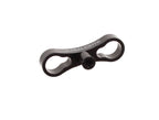 Ultralight Replacement Knob for Fine Threaded Clamps