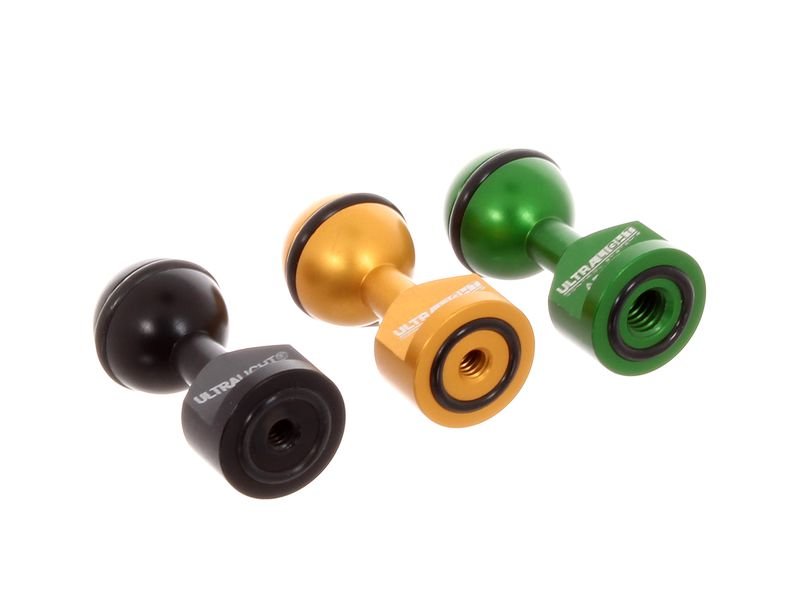 Ultralight Replacement O-Rings