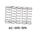 Ultralight Replacement Springs for Clamps