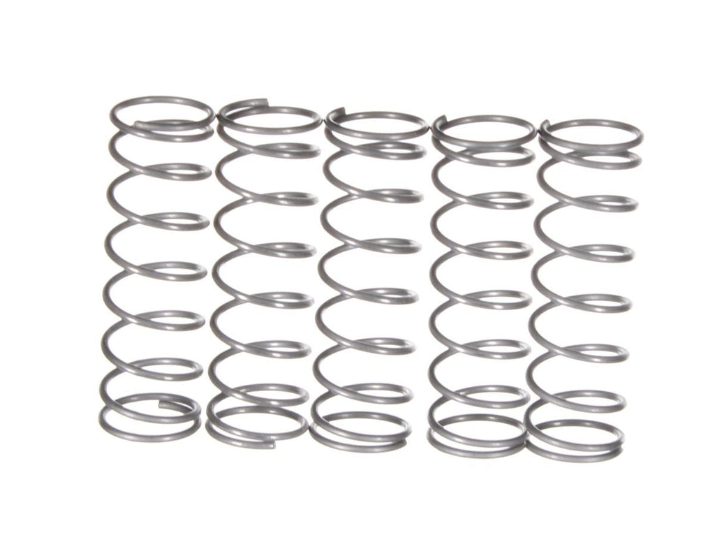 Ultralight Replacement Springs for Clamps